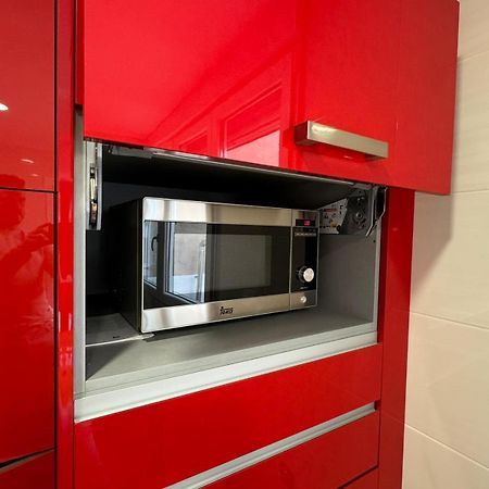 Apartamento Novo En Montealegre Amplio Y Comodo Montealegre del Castillo Eksteriør billede