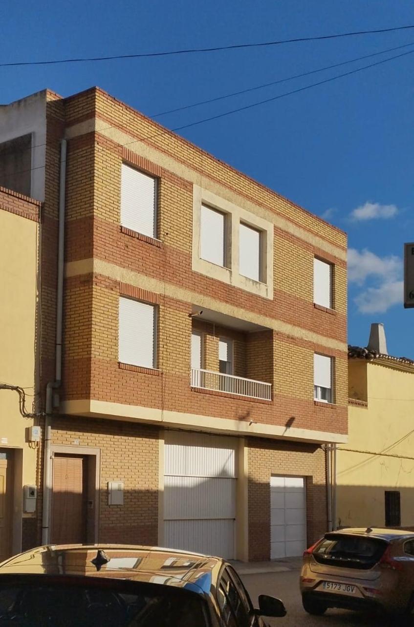 Apartamento Novo En Montealegre Amplio Y Comodo Montealegre del Castillo Eksteriør billede