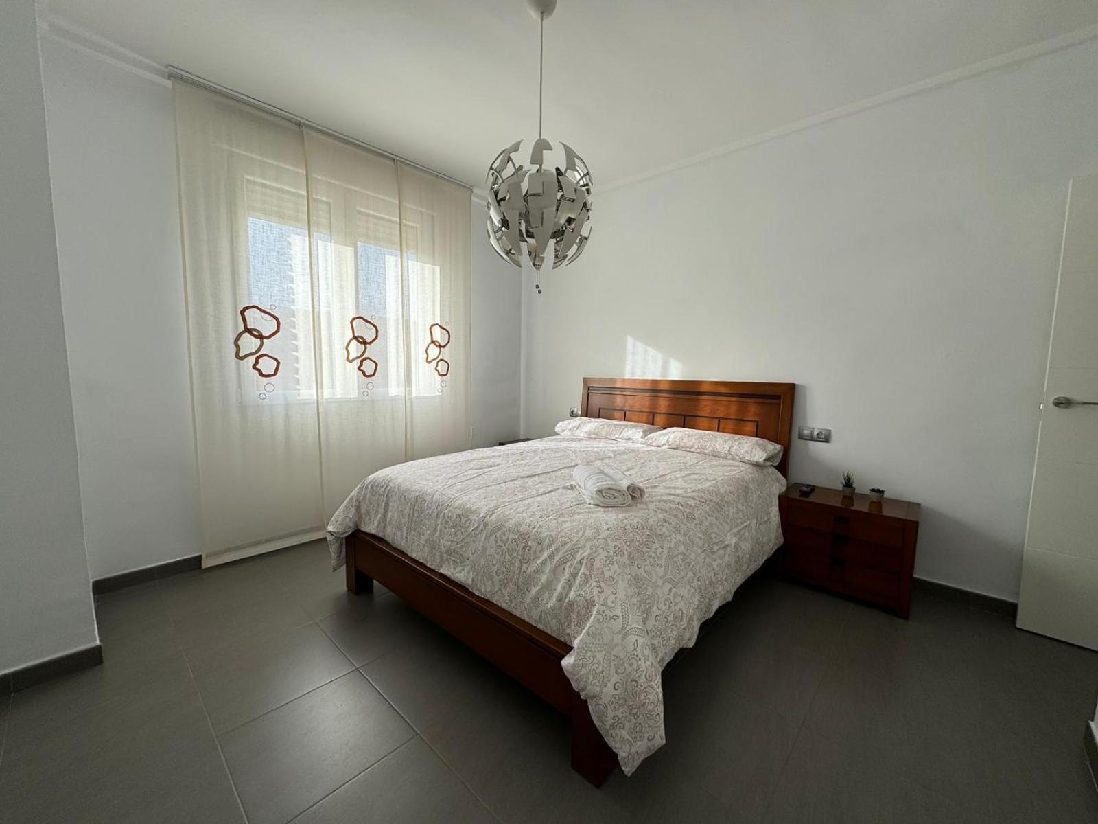 Apartamento Novo En Montealegre Amplio Y Comodo Montealegre del Castillo Eksteriør billede