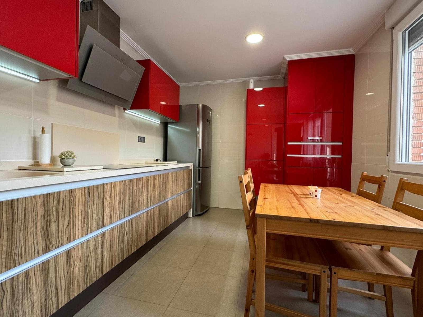 Apartamento Novo En Montealegre Amplio Y Comodo Montealegre del Castillo Eksteriør billede