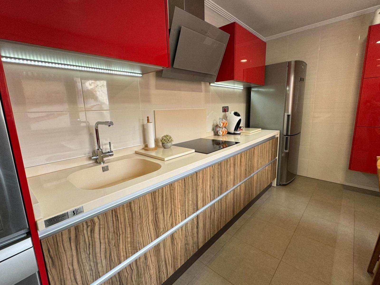 Apartamento Novo En Montealegre Amplio Y Comodo Montealegre del Castillo Eksteriør billede