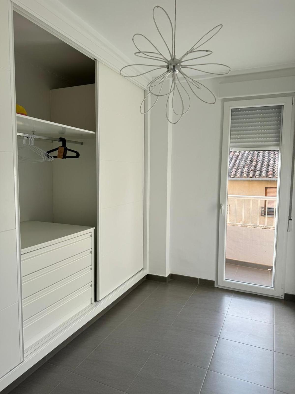 Apartamento Novo En Montealegre Amplio Y Comodo Montealegre del Castillo Eksteriør billede