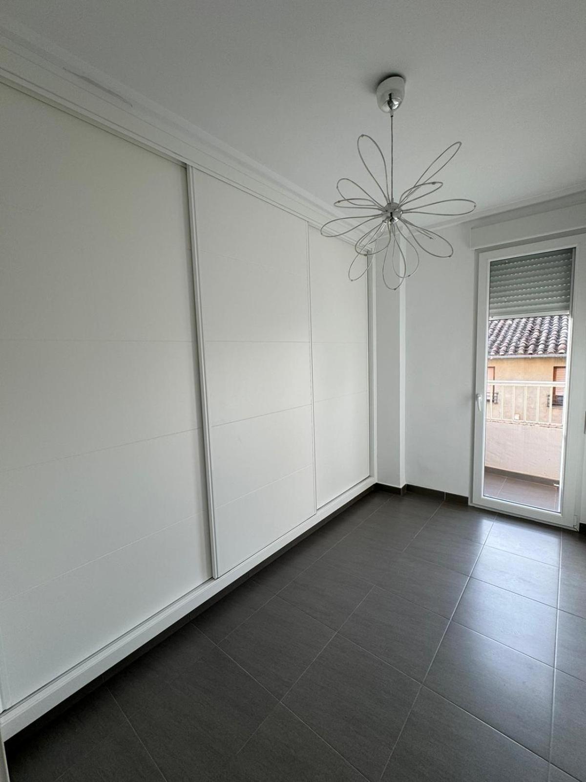 Apartamento Novo En Montealegre Amplio Y Comodo Montealegre del Castillo Eksteriør billede