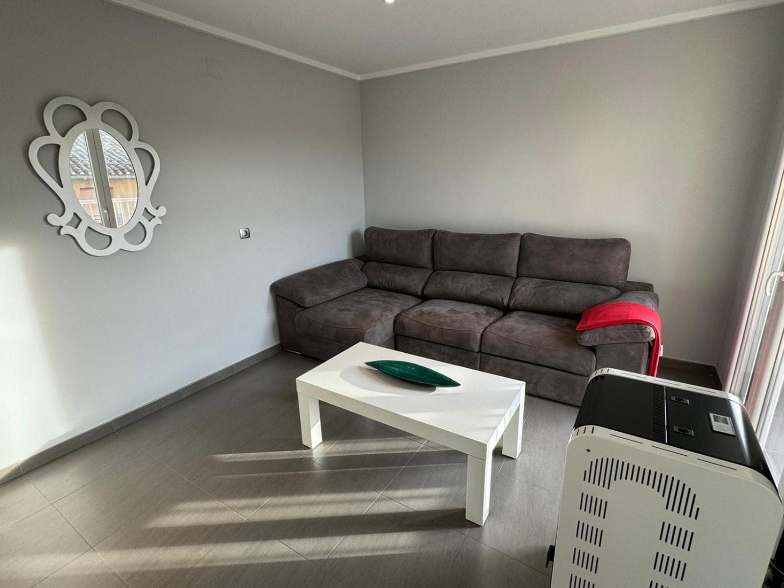 Apartamento Novo En Montealegre Amplio Y Comodo Montealegre del Castillo Eksteriør billede