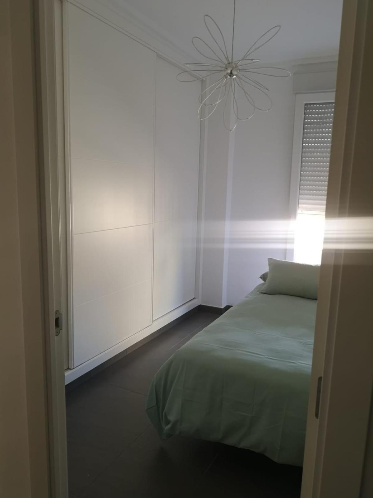 Apartamento Novo En Montealegre Amplio Y Comodo Montealegre del Castillo Eksteriør billede