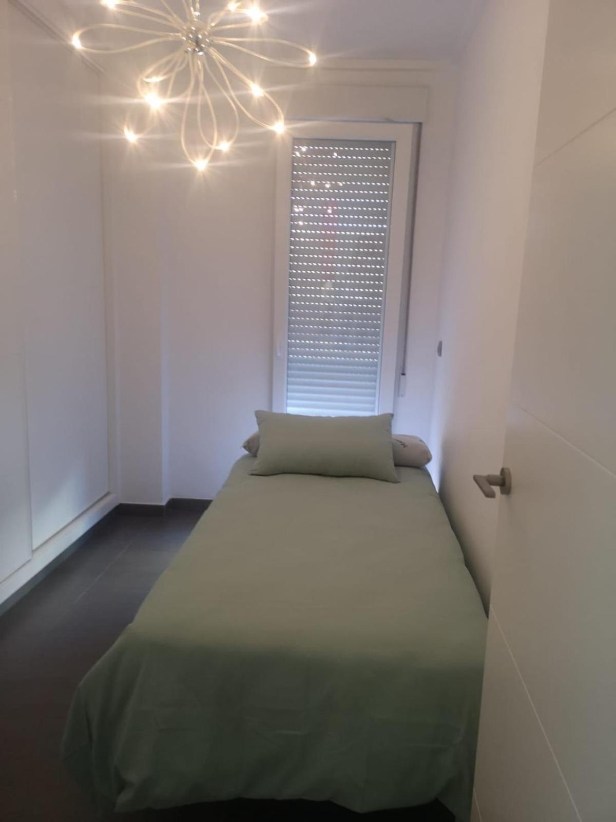 Apartamento Novo En Montealegre Amplio Y Comodo Montealegre del Castillo Eksteriør billede